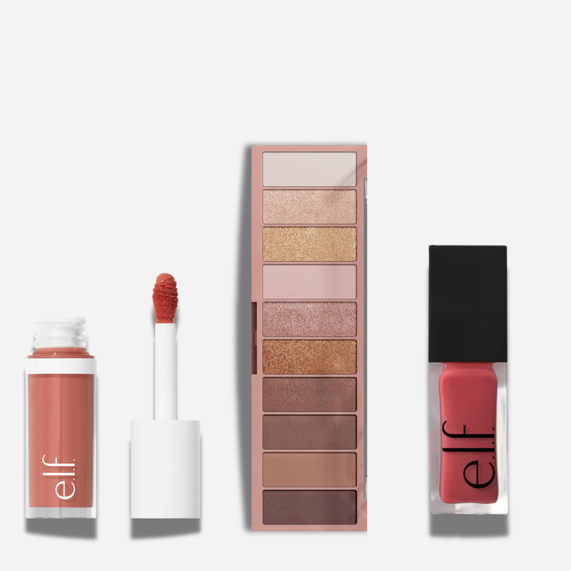 ready in five giftset by e.l.f.