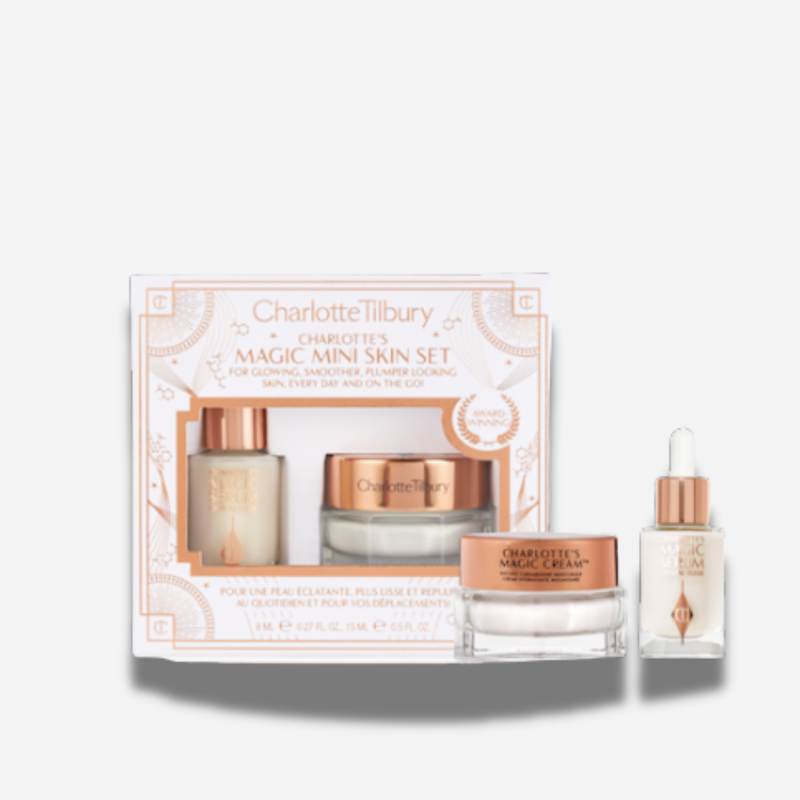 Charlotte Tilbury Magic Mini Skin Set
