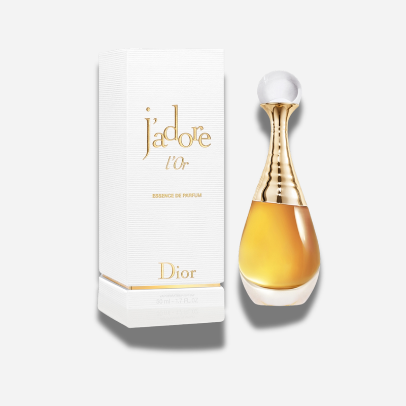 Dior J'adore l'Or Essence de Parfum 50ml