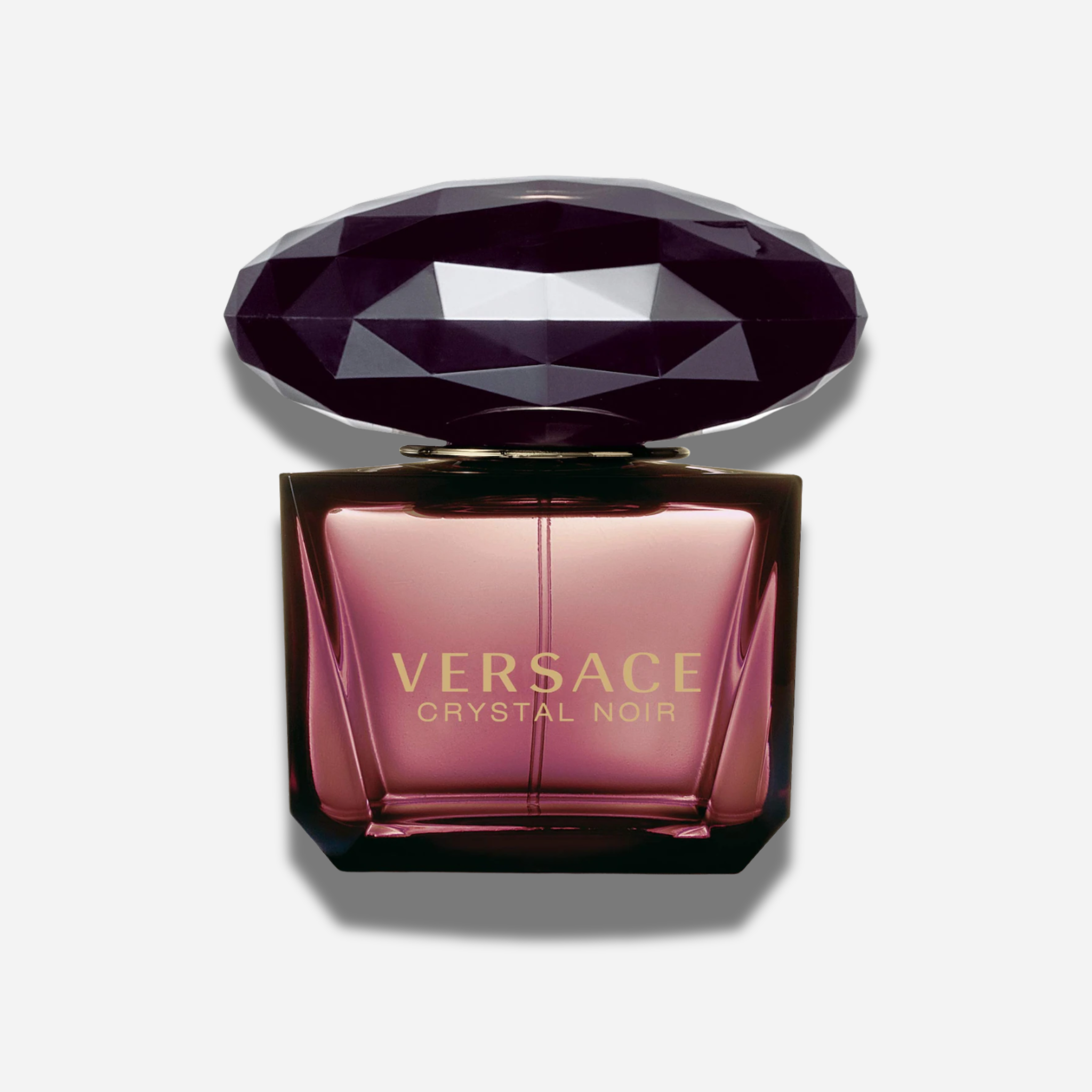 Versace Crystal Noir Eau de Toilette 90ml