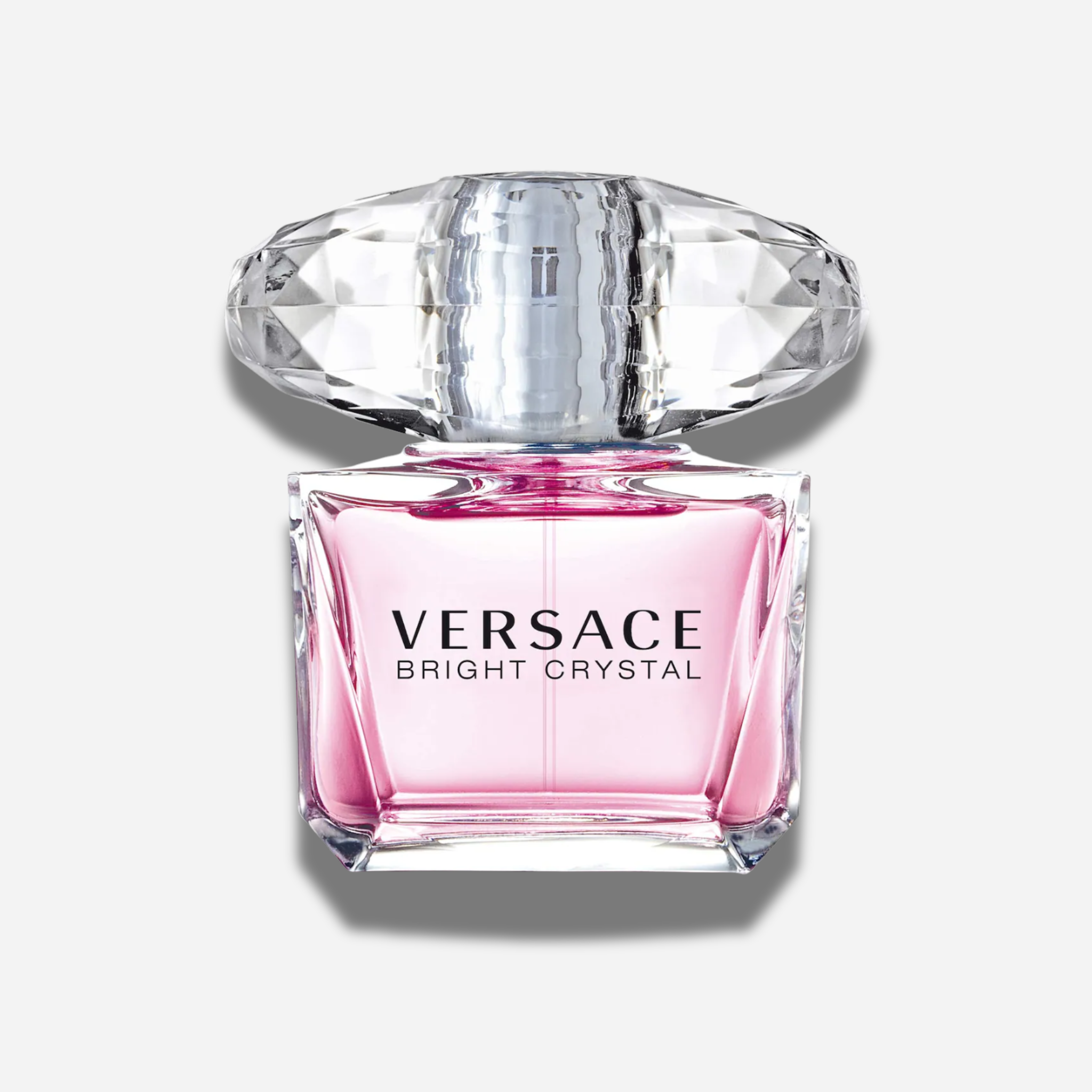 Versace Bright Crystal Eau de Toilette 90ml