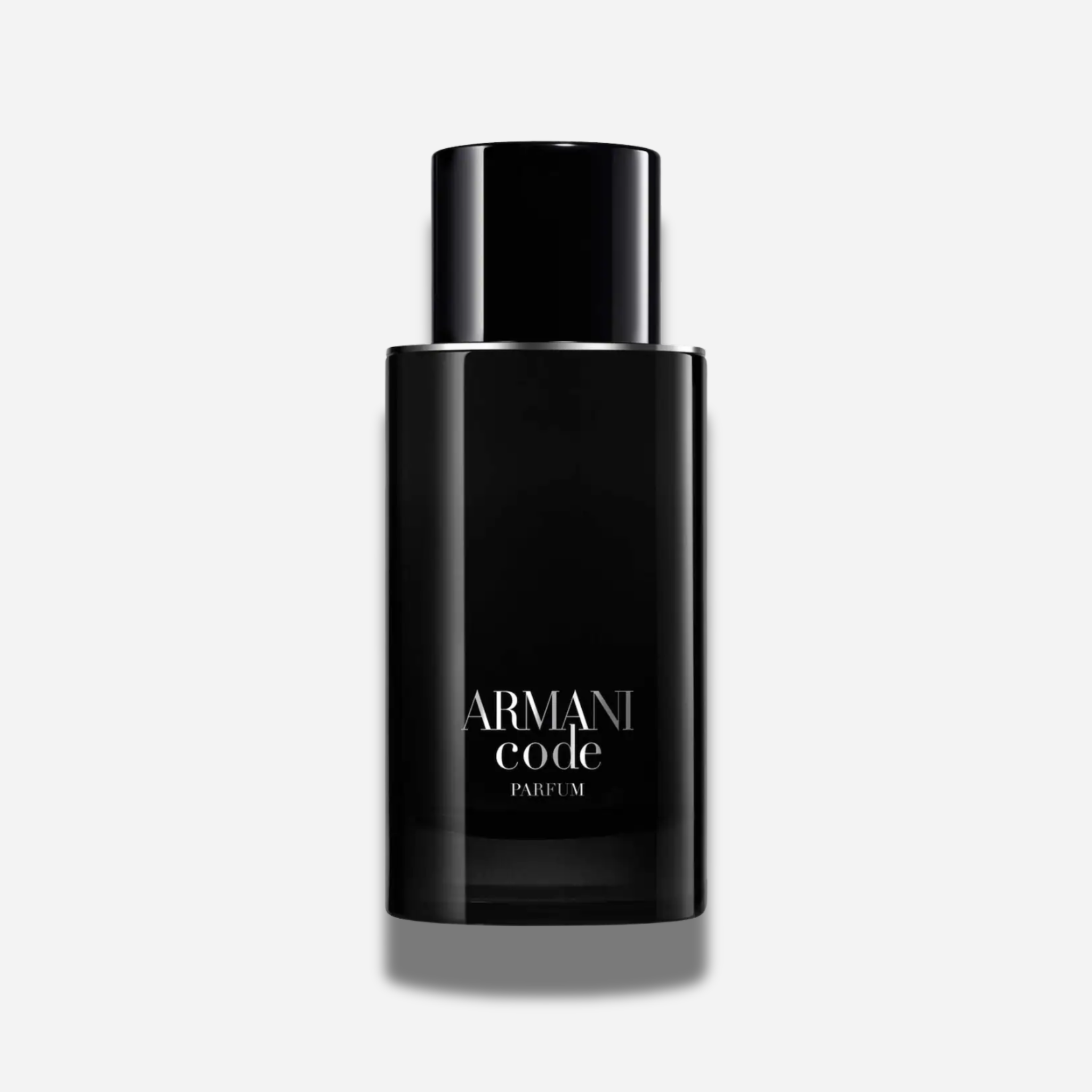 Armani Beauty Armani Code Parfum with Bergamot & Tonka Bean 75ml