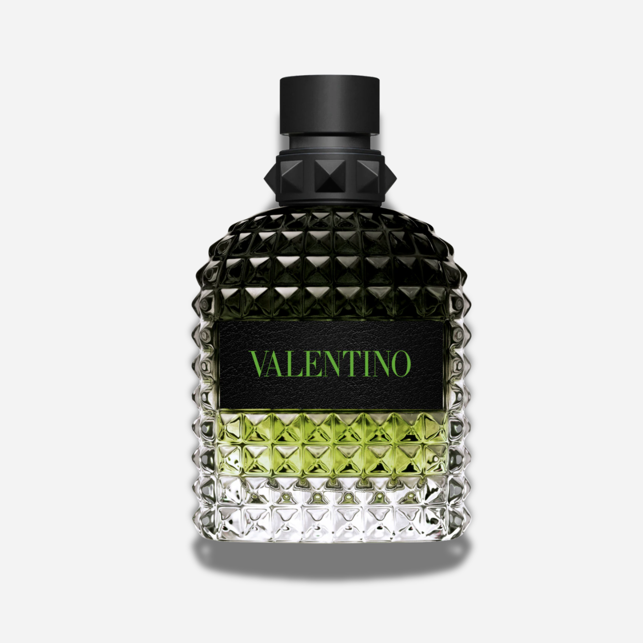 Valentino  Uomo Born in Roma Green Stravaganza Eau de Toilette 3.4 fl oz